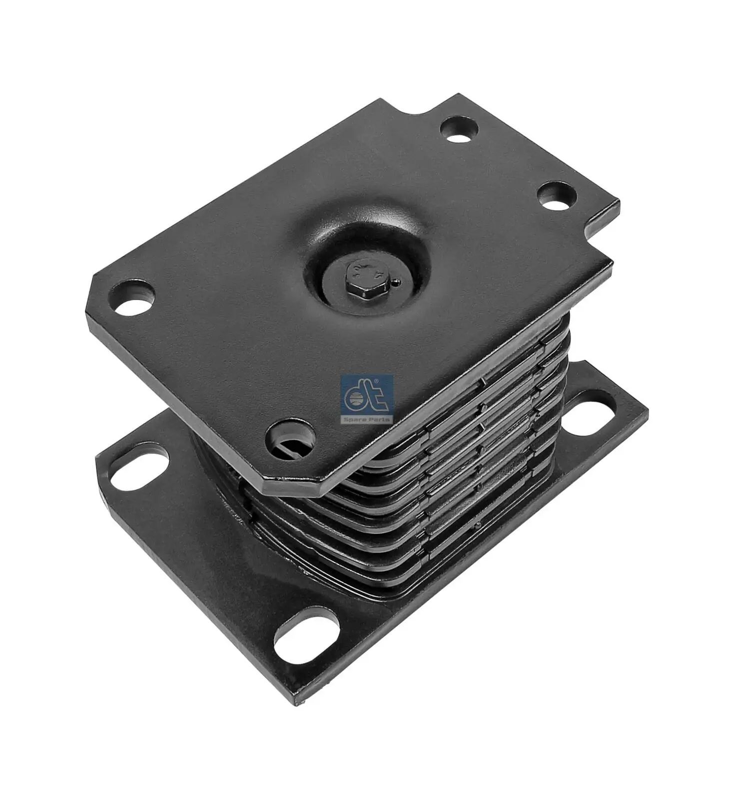 Suspension, ressort à lames DT Spare Parts 4.81556