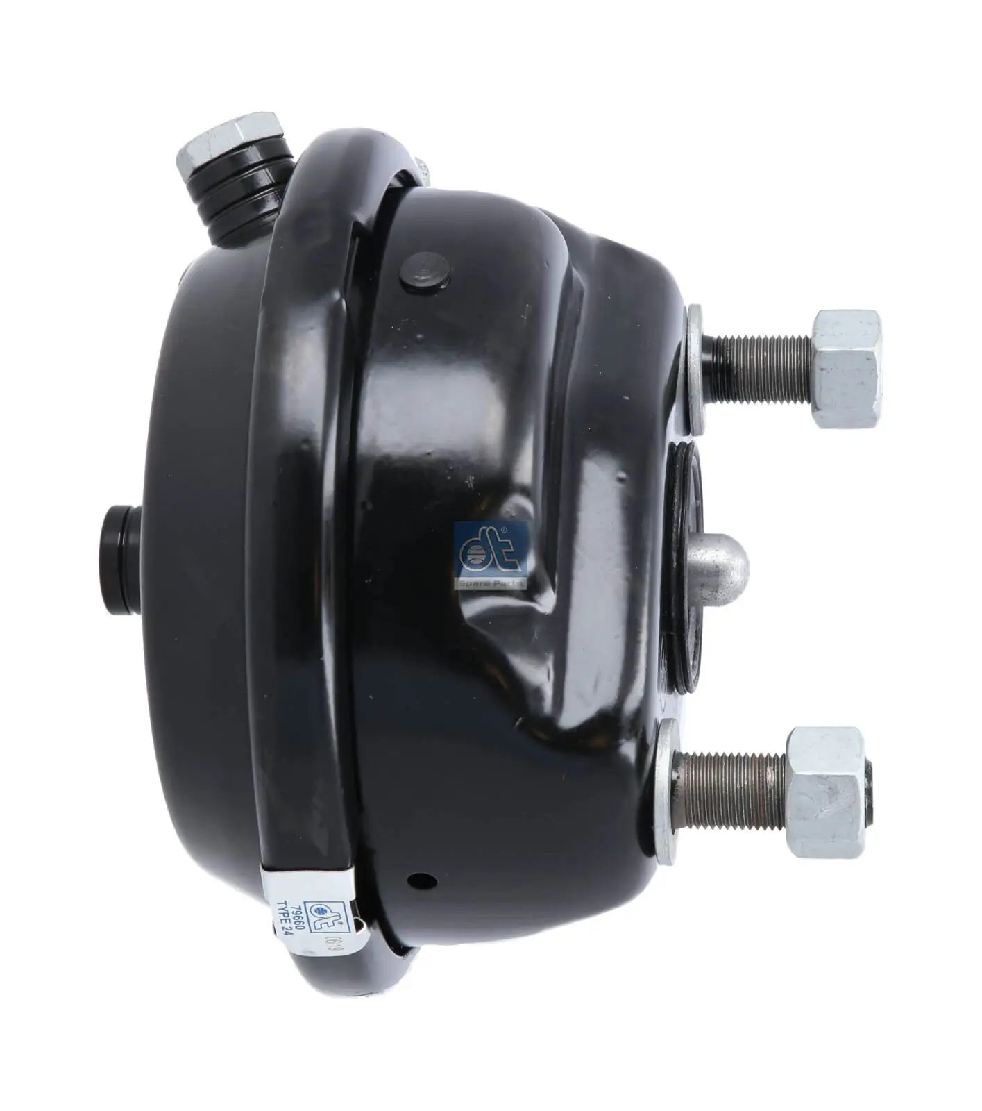 Cylindre de frein à diaphragme DT Spare Parts 1.18869