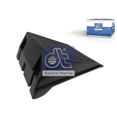 Couvercle, bac d'accumulateur DT Spare Parts 1.21400