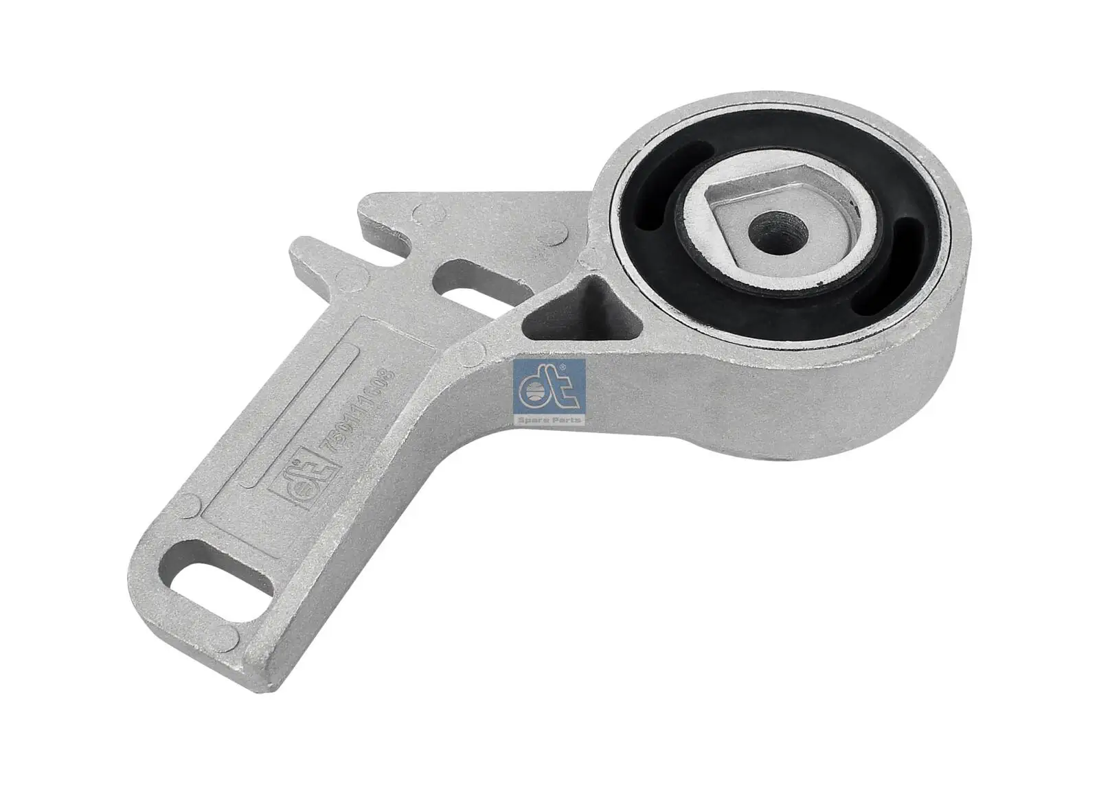 Suspension, grille de radiateur DT Spare Parts 1.11368