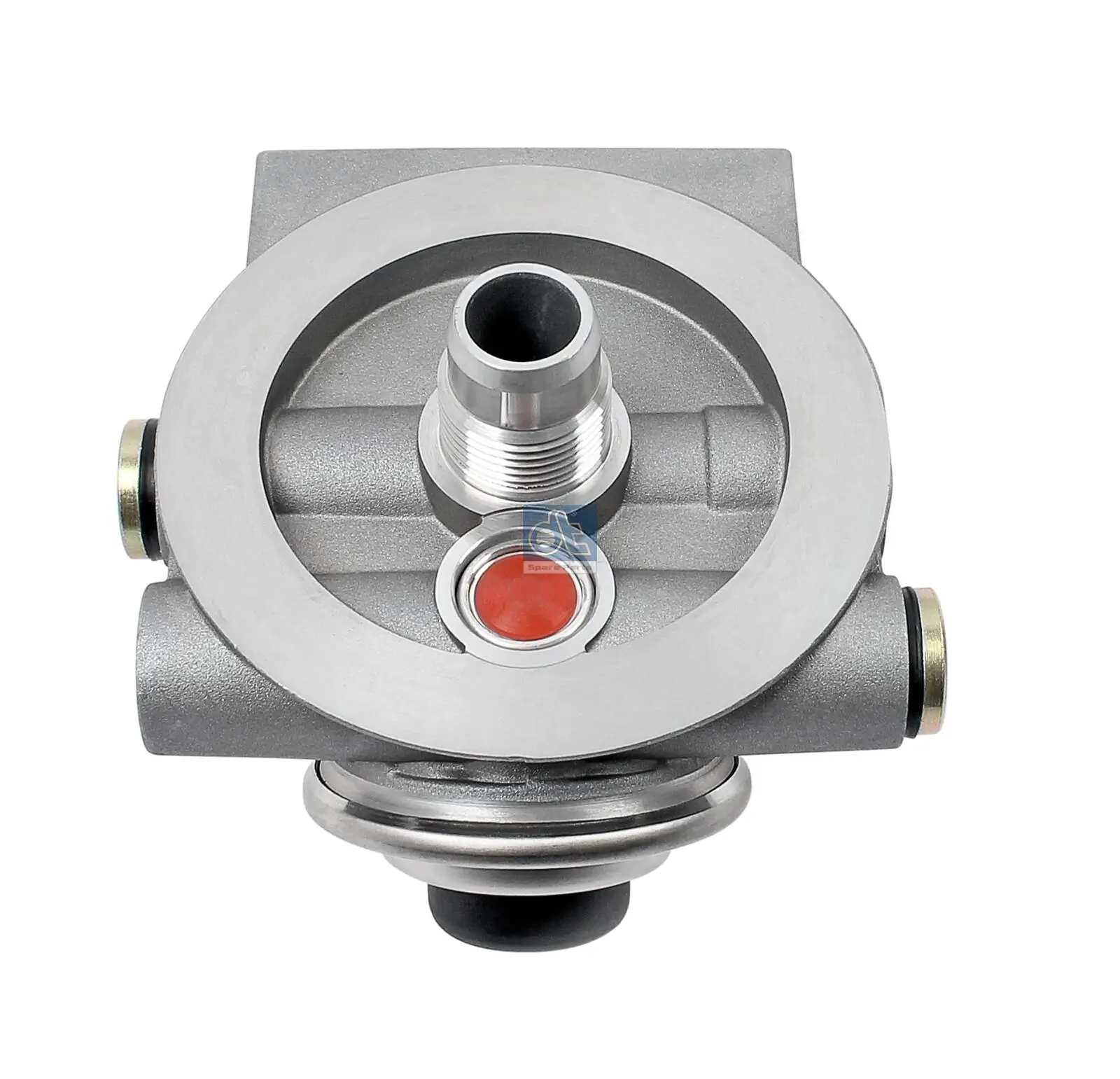 Couvercle, filtre à carburant DT Spare Parts 4.63305