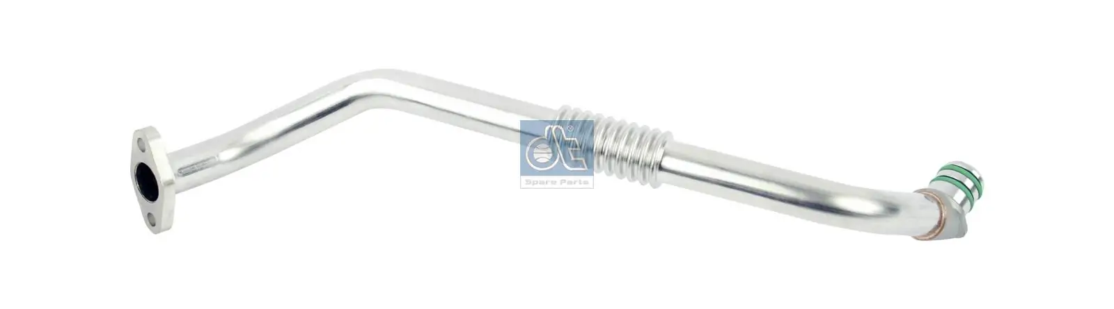 Conduite d'huile, compresseur DT Spare Parts 7.59201