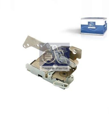 Serrure de porte DT Spare Parts 2.72135
