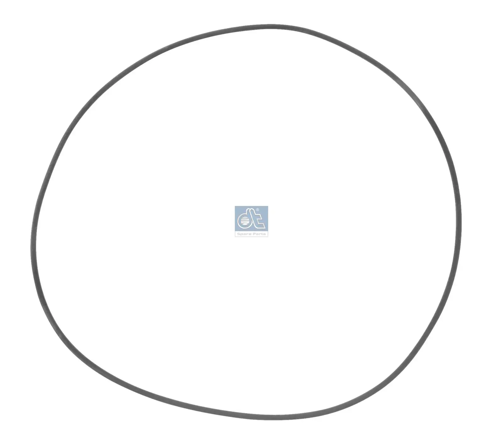 Joint d'étanchéité, chemise de cylindre DT Spare Parts 3.10171
