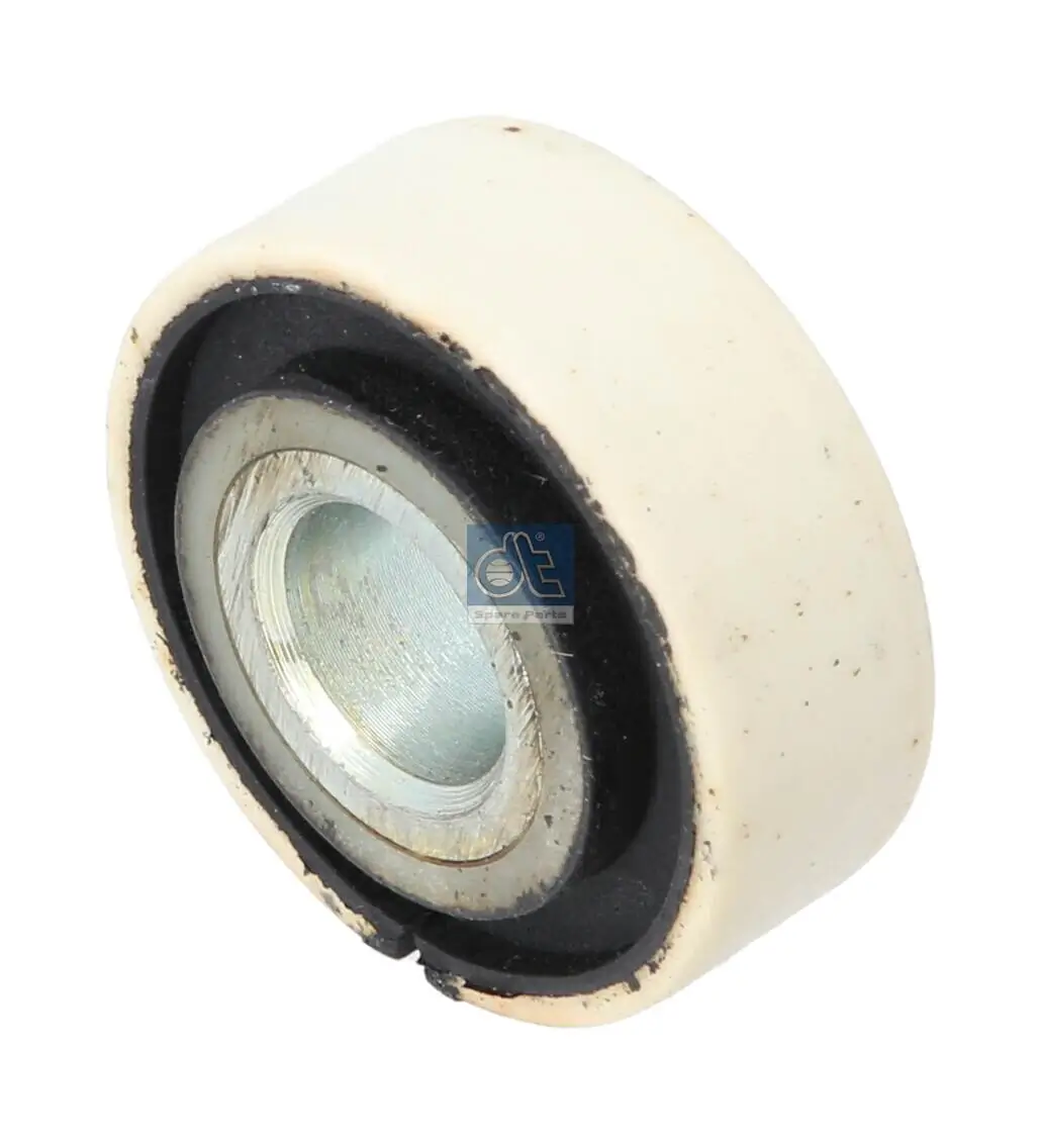 Douille, suspension de la cabine DT Spare Parts 4.81552