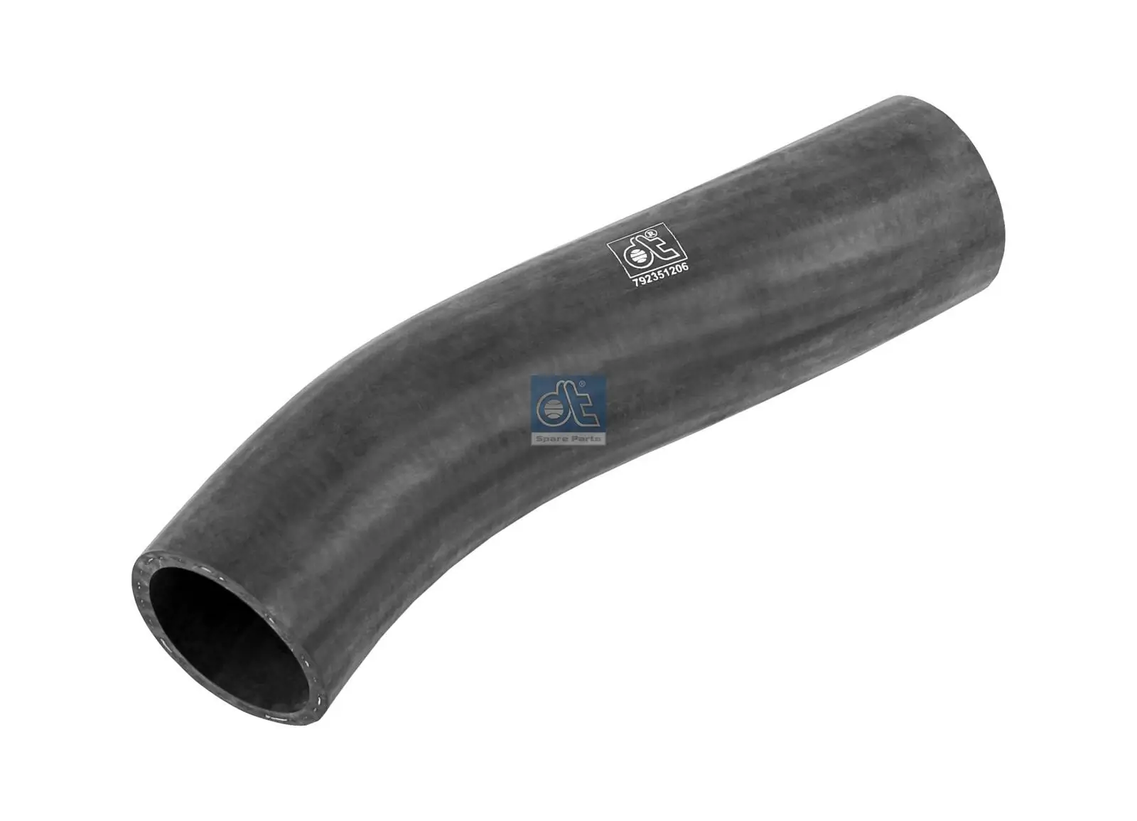 Durite de radiateur DT Spare Parts 2.15134