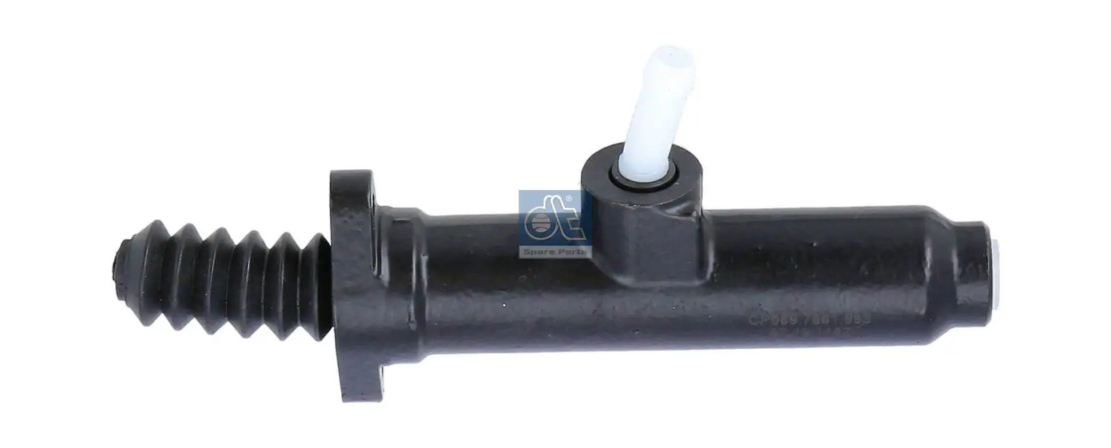 Cylindre émetteur, embrayage DT Spare Parts 4.61983
