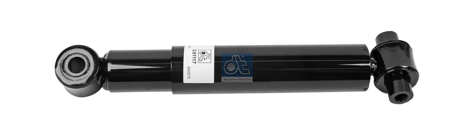 Amortisseur DT Spare Parts 2.61117