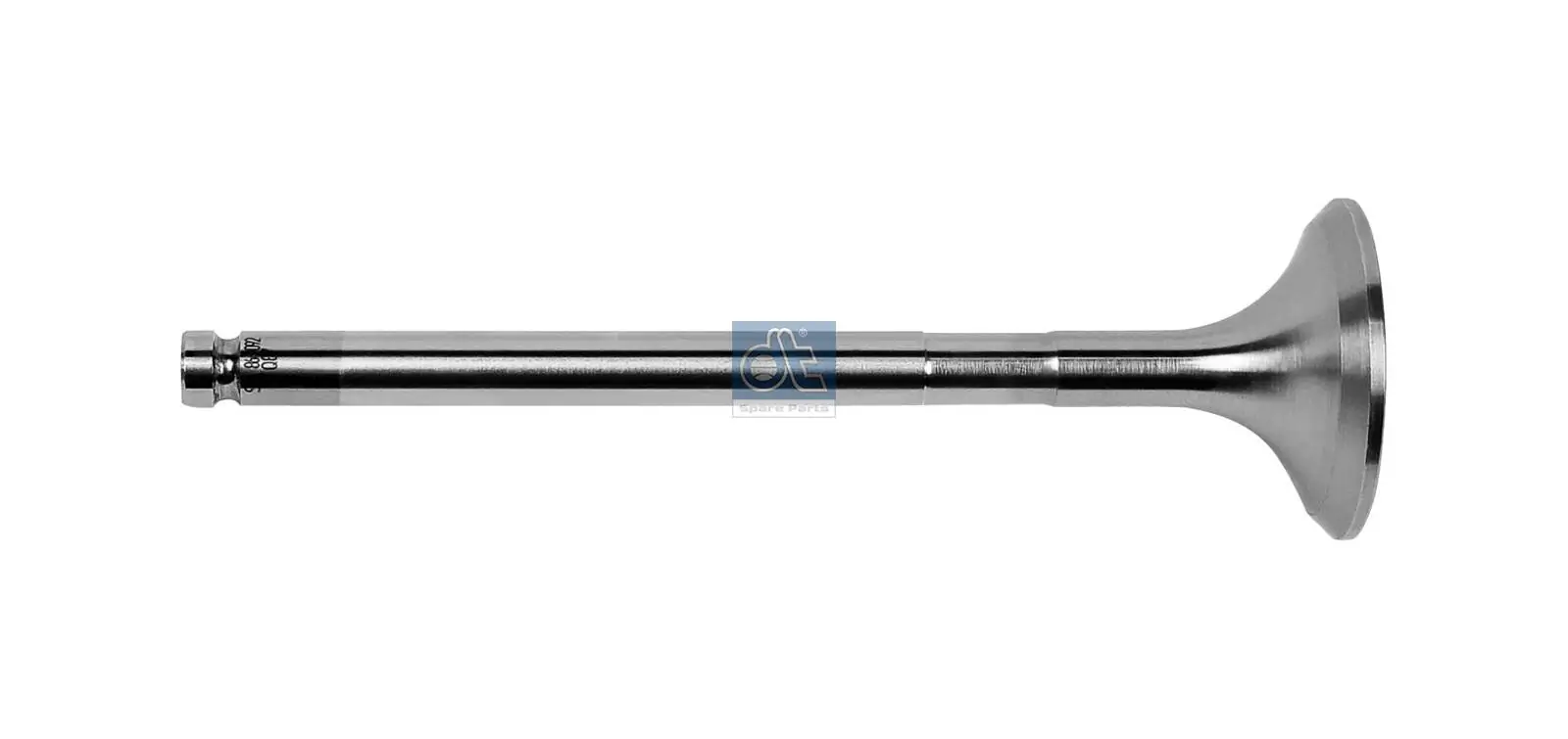 Soupape d'émission DT Spare Parts 7.51215