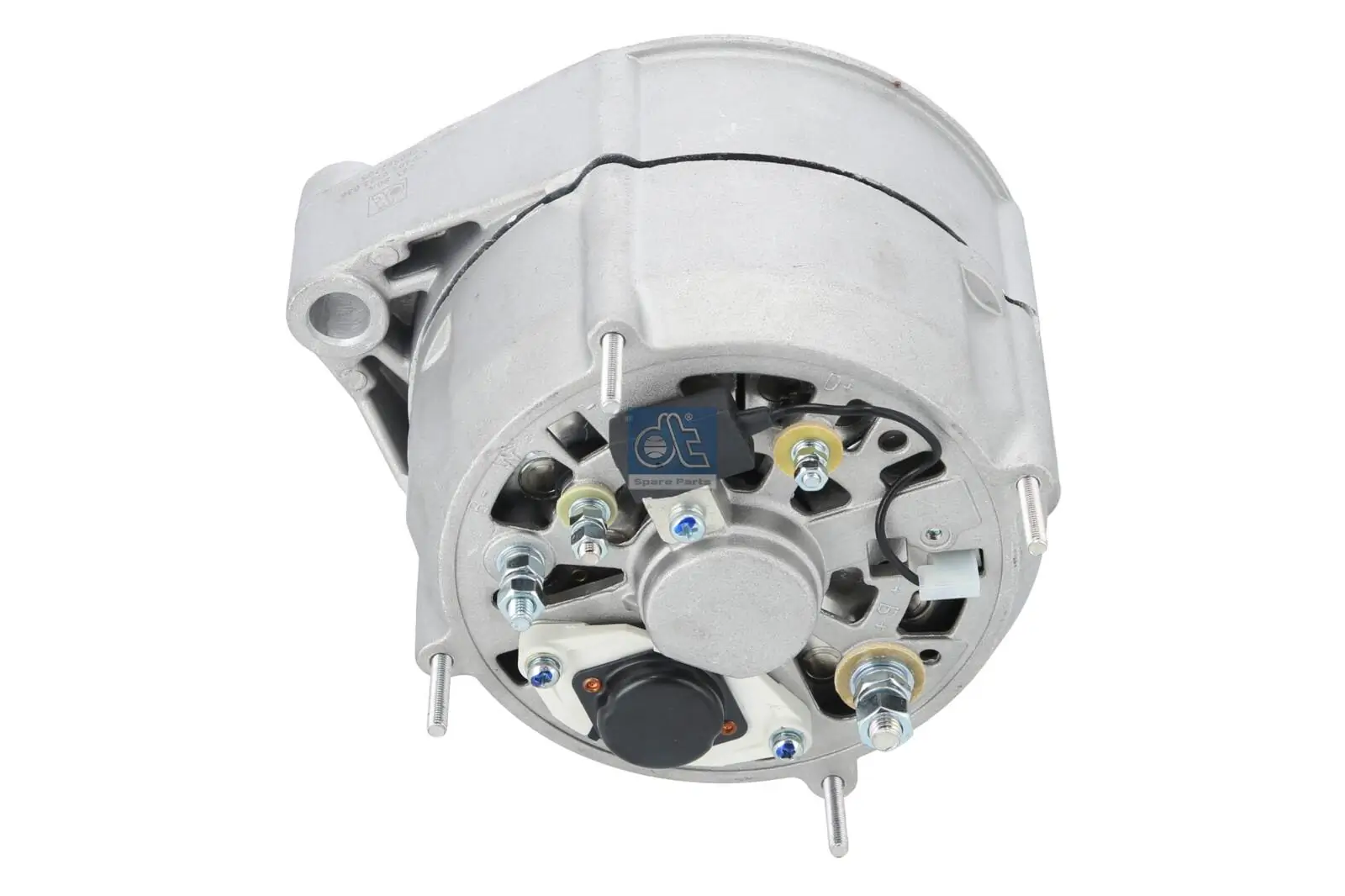 Alternateur DT Spare Parts 2.21036