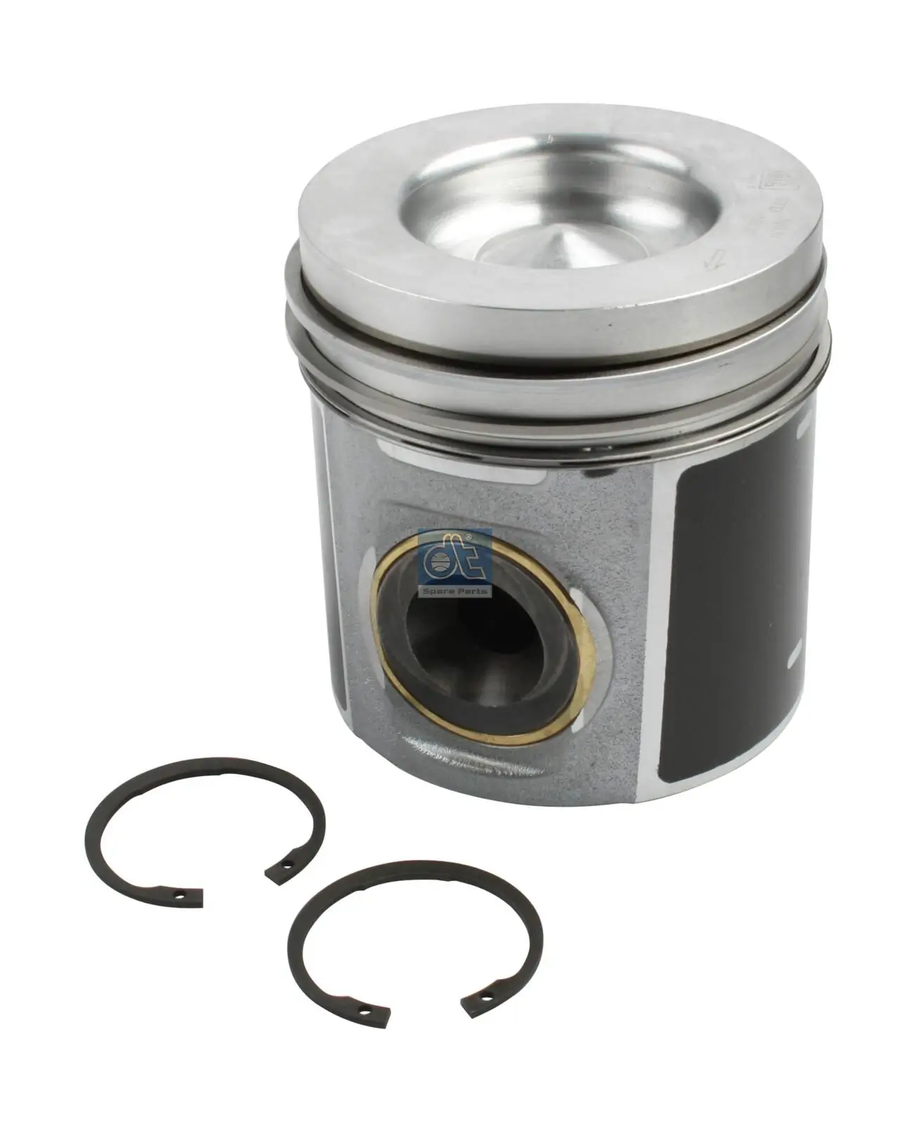 Piston DT Spare Parts 1.33156