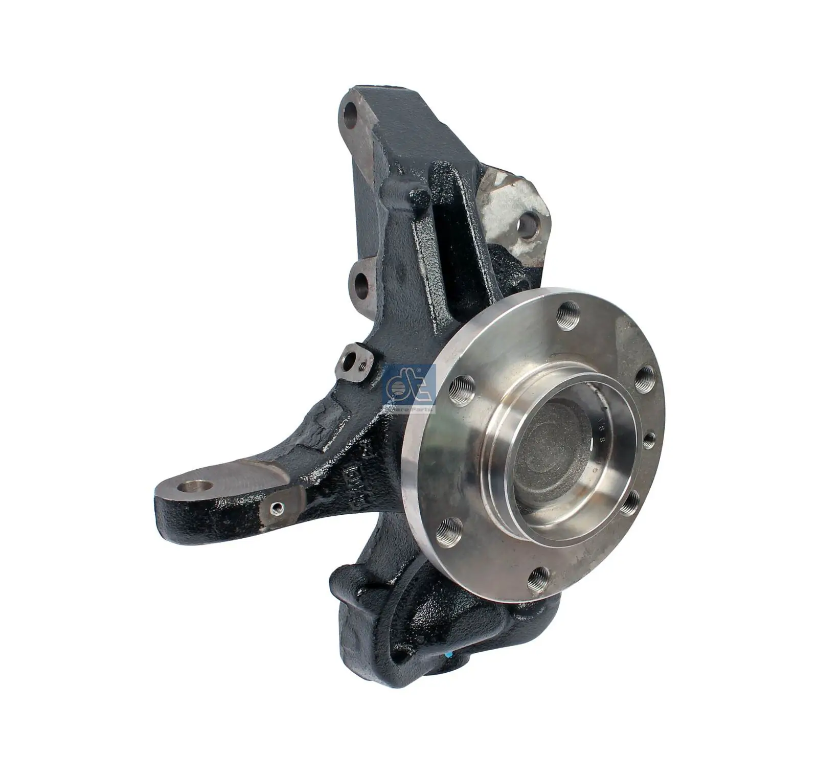 Fusée d'essieu, suspension de roue DT Spare Parts 11.93204