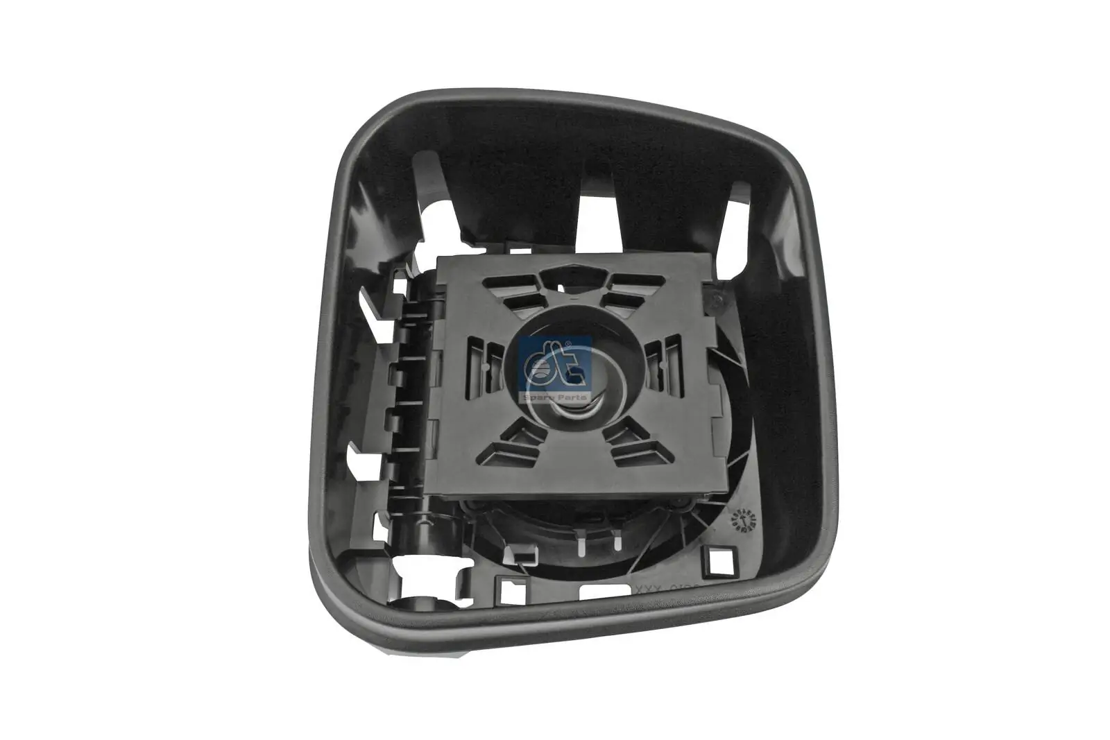 Cache, miroir à grand angle DT Spare Parts 6.75271