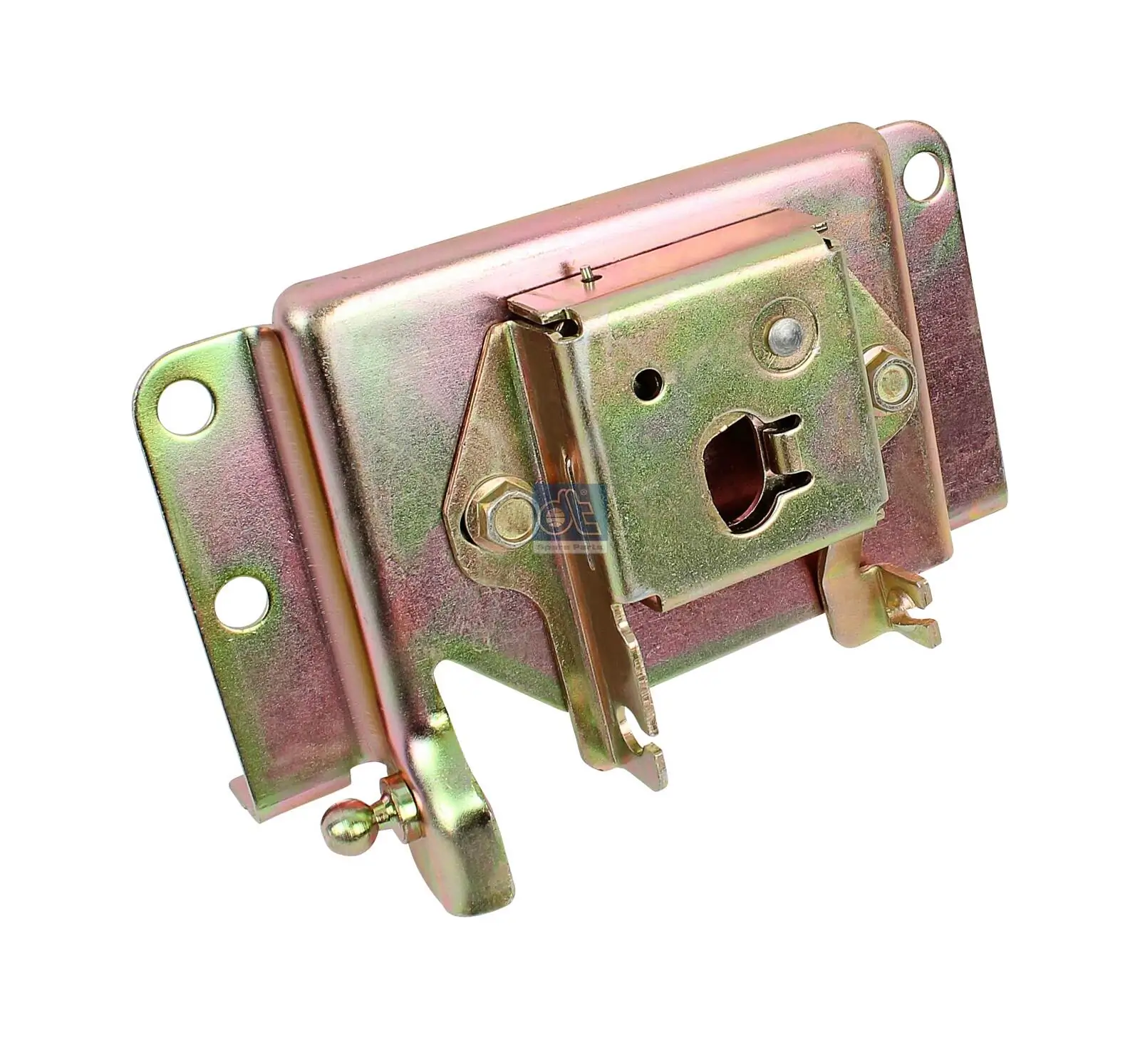 Serrure de capot-moteur DT Spare Parts 4.69948