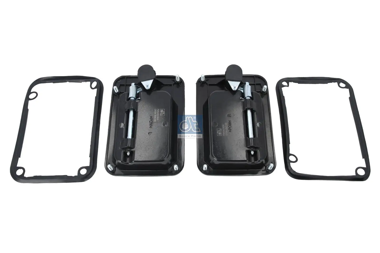 Poignée extérieure de porte DT Spare Parts 7.70040