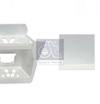 Plaque de seuil DT Spare Parts 4.66621