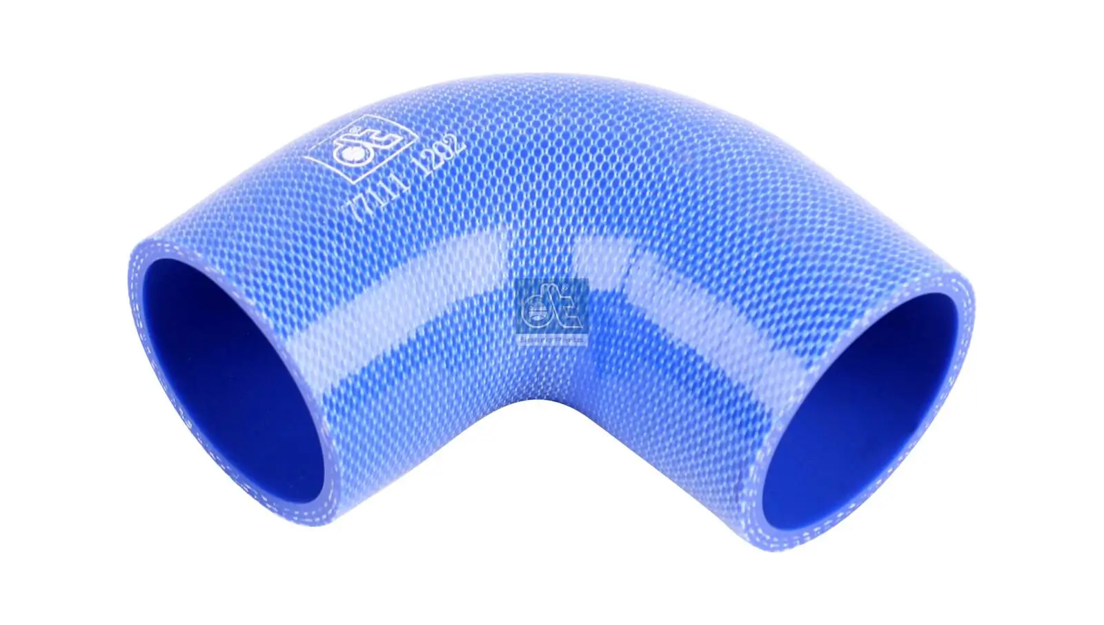 Durite de radiateur DT Spare Parts 3.16409