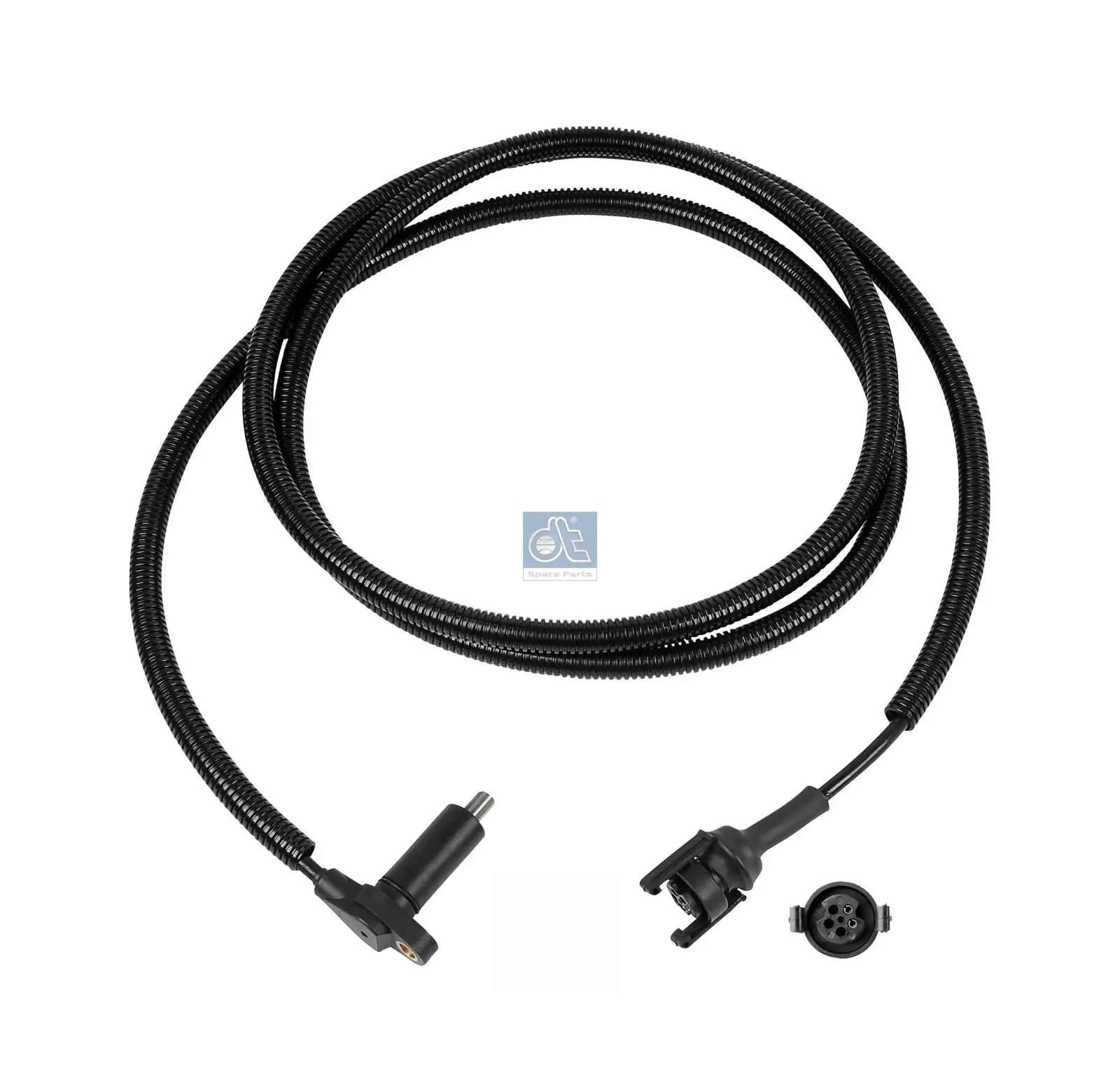 Capteur, vitesse de roue DT Spare Parts 3.37107