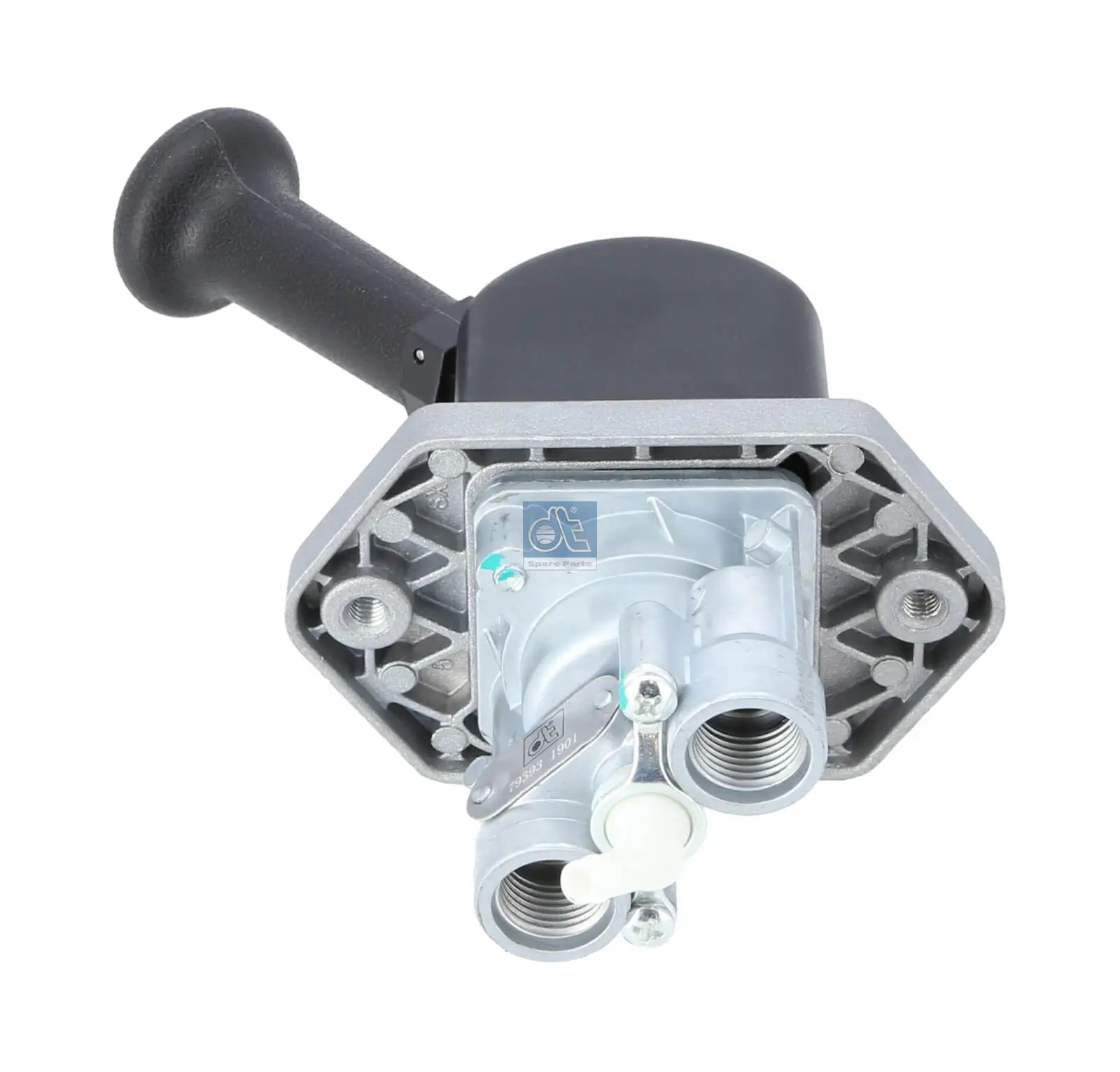 Valve de commande de frein, frein de stationnement DT Spare Parts 1.18674