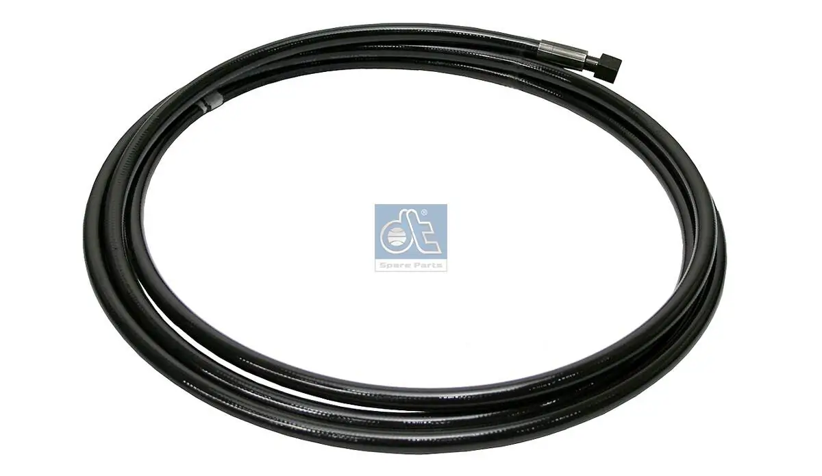 Tuyau d'embrayage DT Spare Parts 1.28108