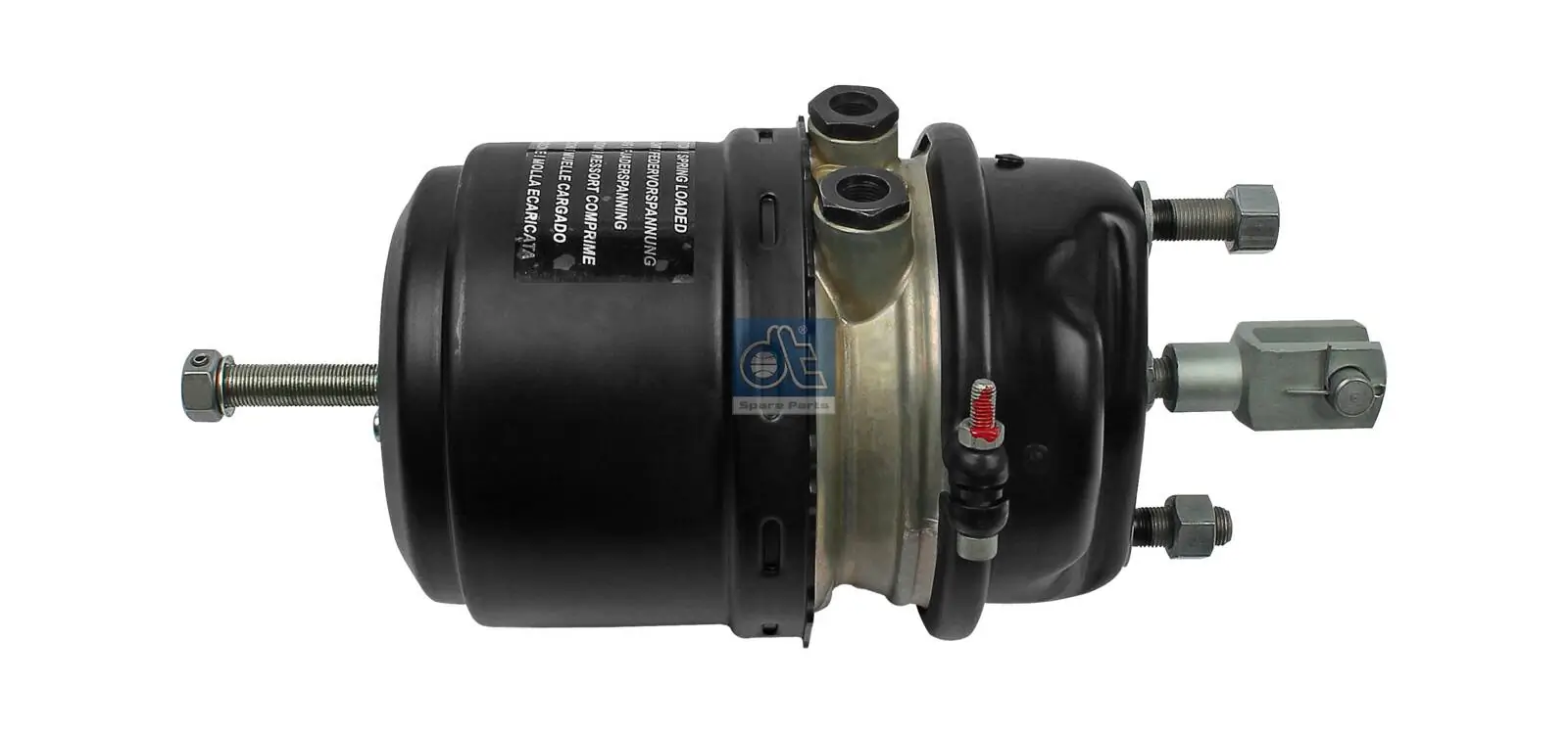Cylindre de frein à ressort DT Spare Parts 1.18875