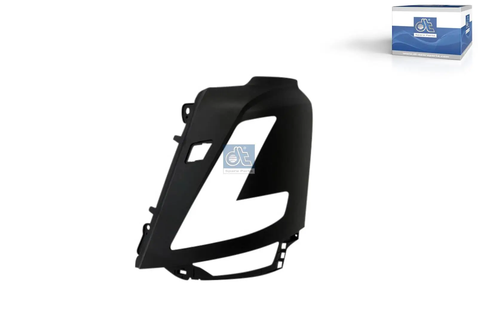 Boîtier, projecteur principal DT Spare Parts 2.00026