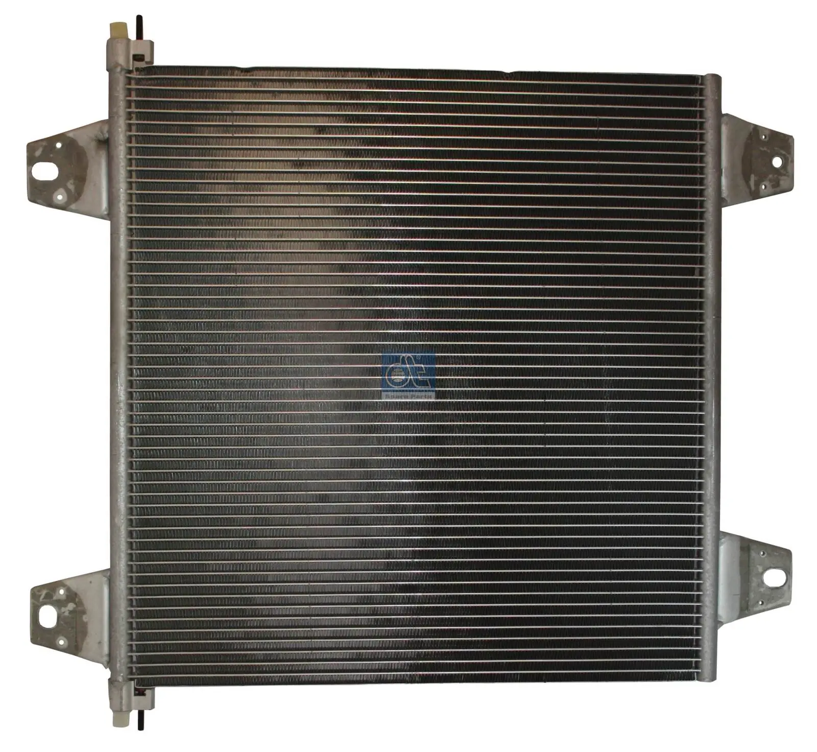 Condenseur, climatisation DT Spare Parts 5.62033