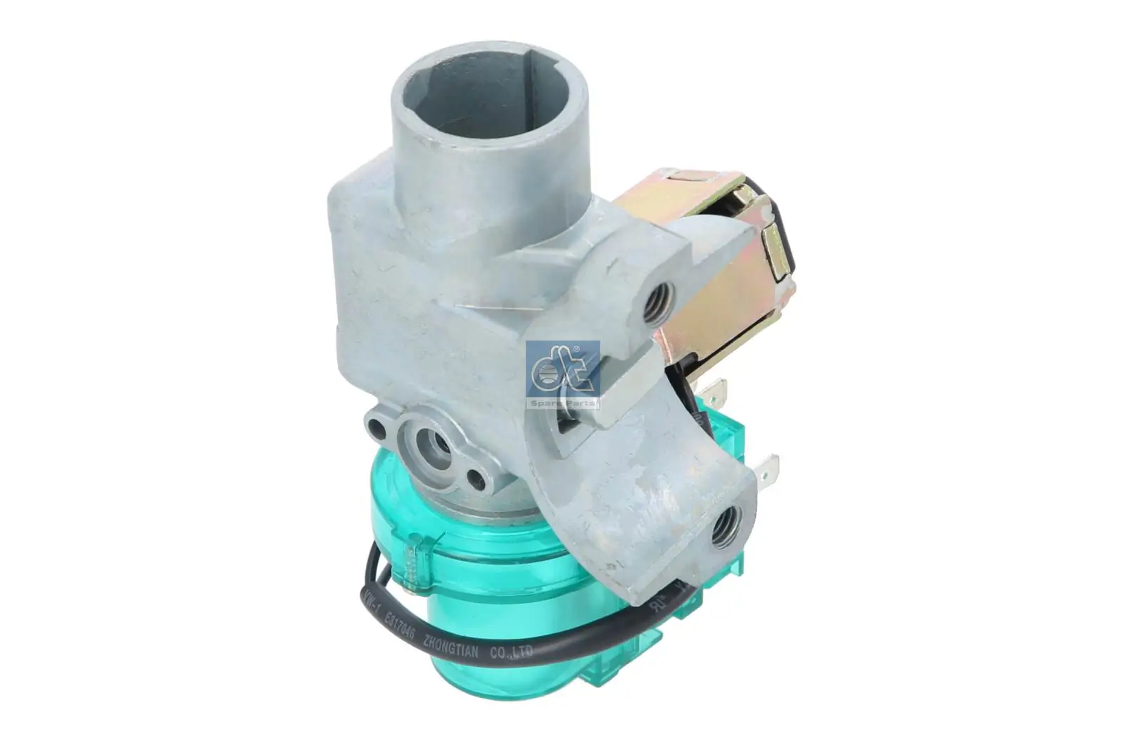 Fermeture-volant DT Spare Parts 4.62070