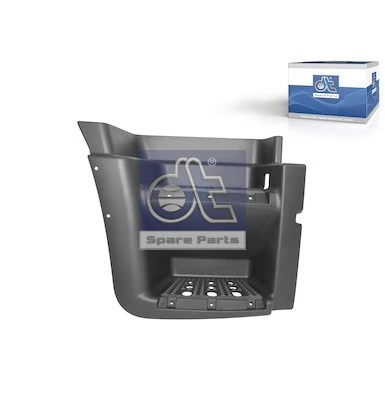 Plaque de seuil DT Spare Parts 7.75135