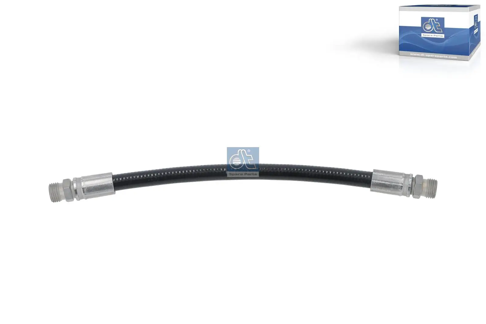 Tuyau d'embrayage DT Spare Parts 7.00184