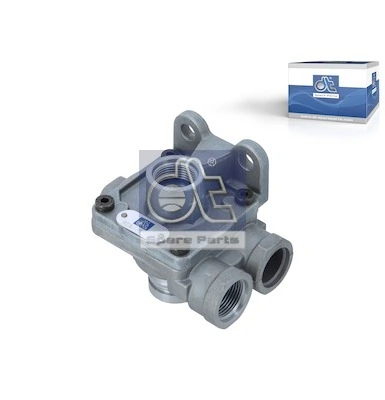 Vave de desserrage rapide DT Spare Parts 3.72051