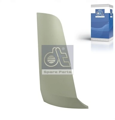 Paravent, cabine DT Spare Parts 4.69903