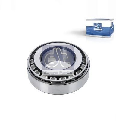 Palier, arbre d'équilibrage DT Spare Parts 7.38208