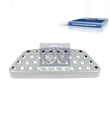 Marchepied DT Spare Parts 3.81111