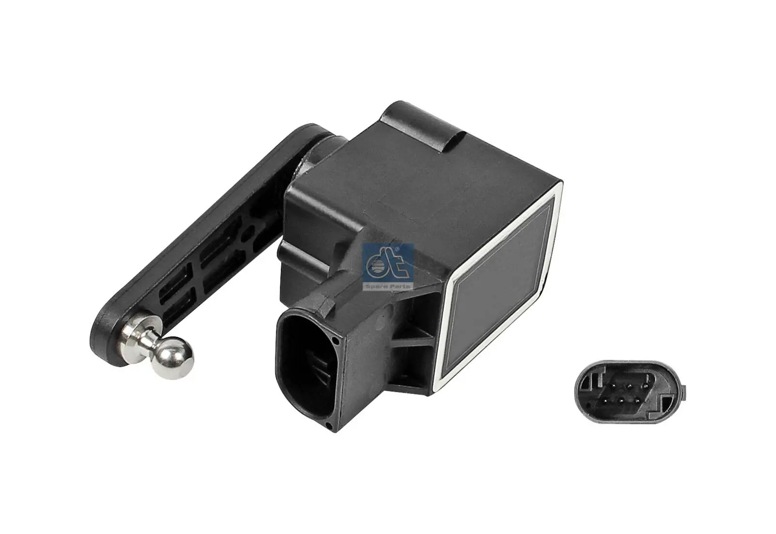 Commande, embrayage (régulateur de vitesse) DT Spare Parts 1.13244