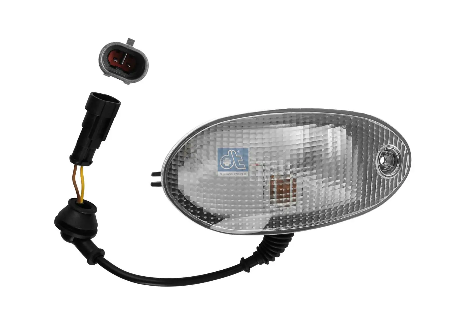 Feu latéral DT Spare Parts 7.25298