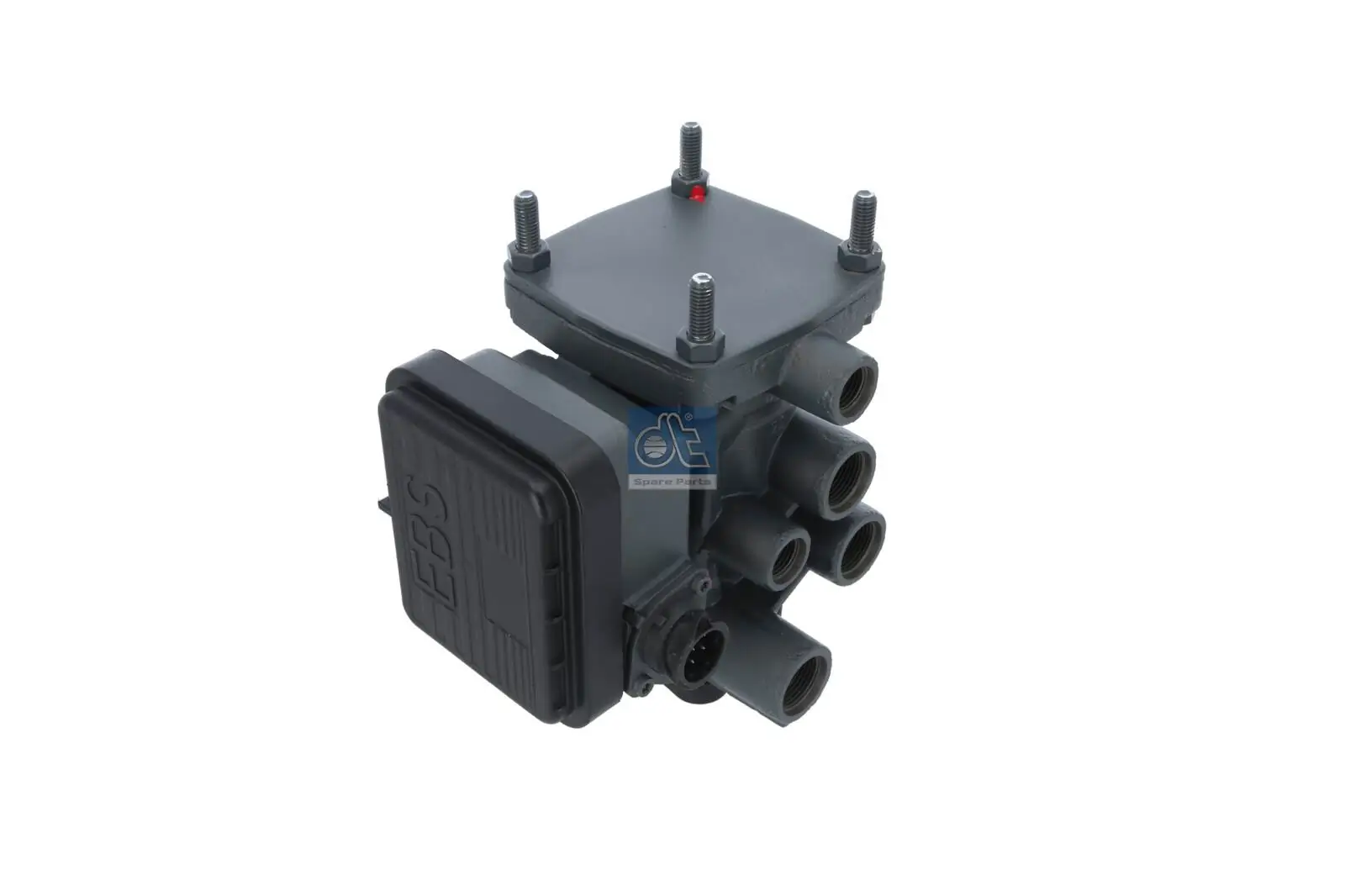 Valve de commande, remorque DT Spare Parts 3.72114