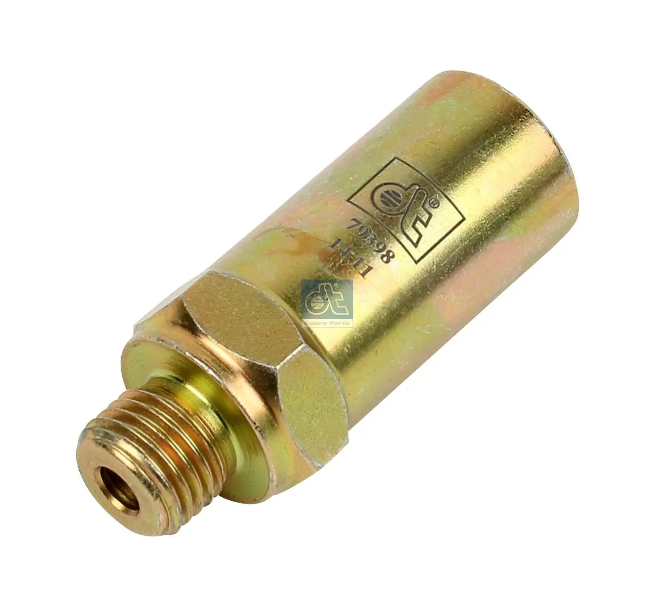 Soupape de trop-plein DT Spare Parts 2.12374