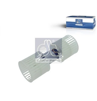 Pulseur d'air habitacle DT Spare Parts 7.74095