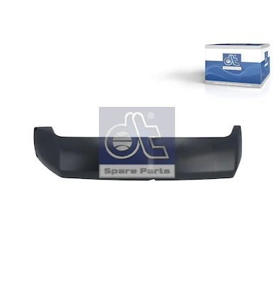 Paravent, cabine DT Spare Parts 3.80512