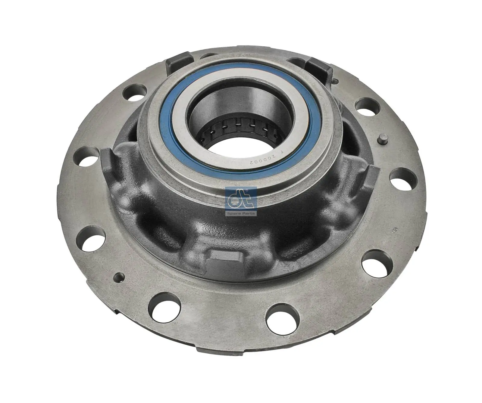 Moyeu de roue DT Spare Parts 2.65245