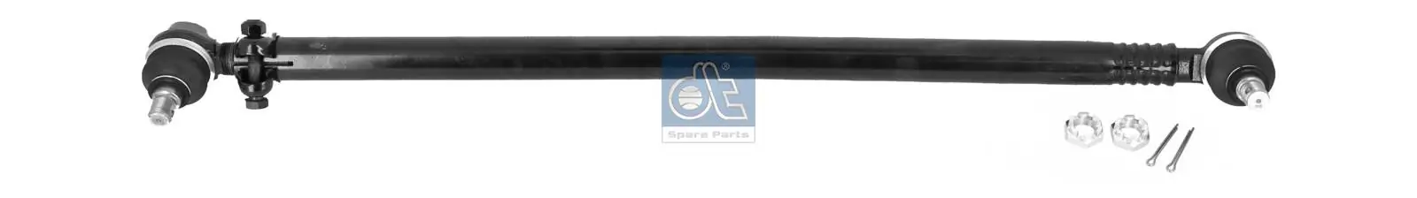 Barre de direction DT Spare Parts 3.63179