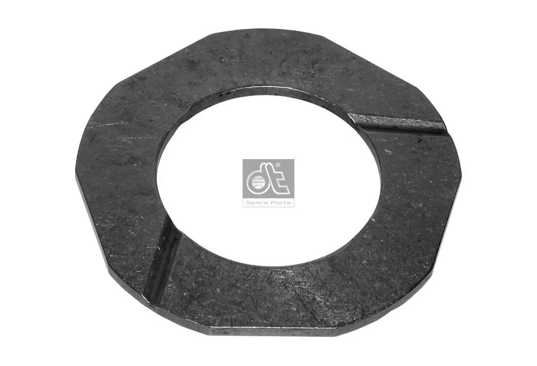 Entretoise, pivot de fusée d'essieu DT Spare Parts 4.50322