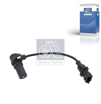 Capteur d'angle, vilebrequin DT Spare Parts 7.56630