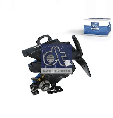 Serrure de capot-moteur DT Spare Parts 1.23034