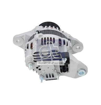 Alternateur DT Spare Parts 6.27024