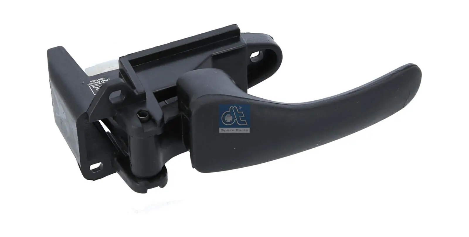 Poignée extérieure de porte DT Spare Parts 4.63420
