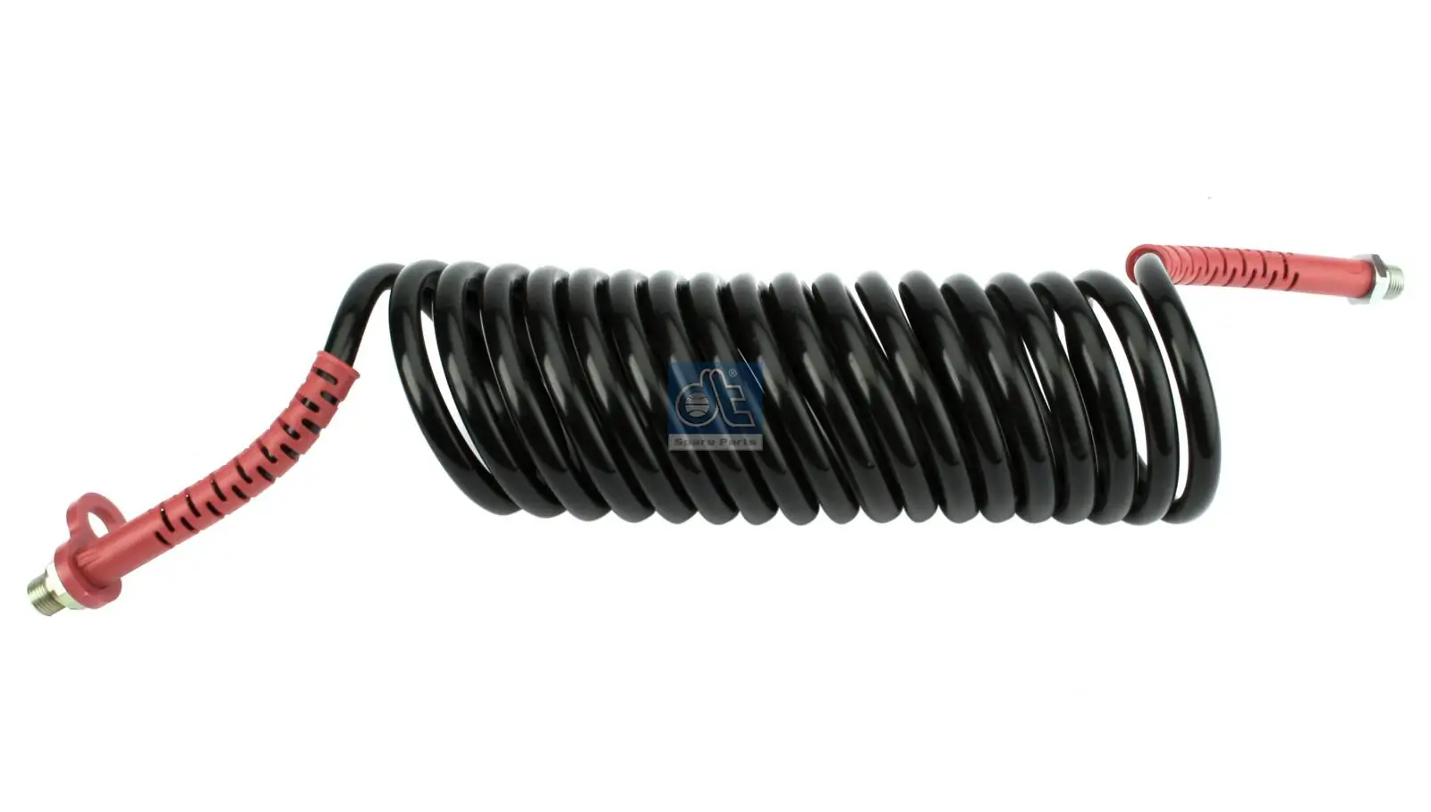 Tuyau spiralé DT Spare Parts 4.10121