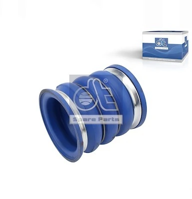 Gaine de suralimentation DT Spare Parts 2.15750