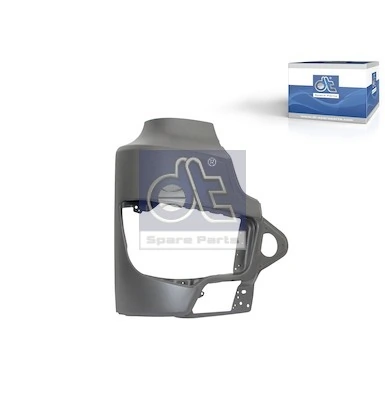 Pare-chocs DT Spare Parts 4.72877